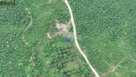 🚁⚔️ Myanmar War | PDF Evacuates Casualties Under Junta Drone Attack in Mandalay | RCF