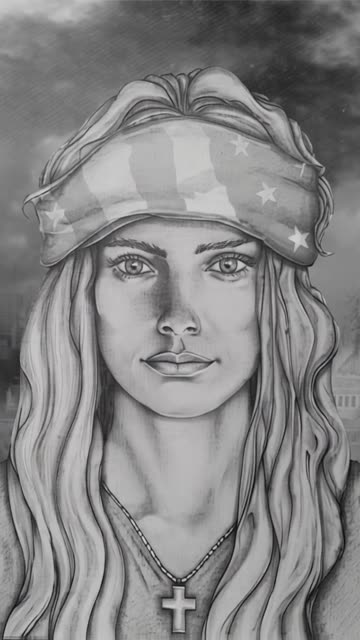 The Late Lady Liberty