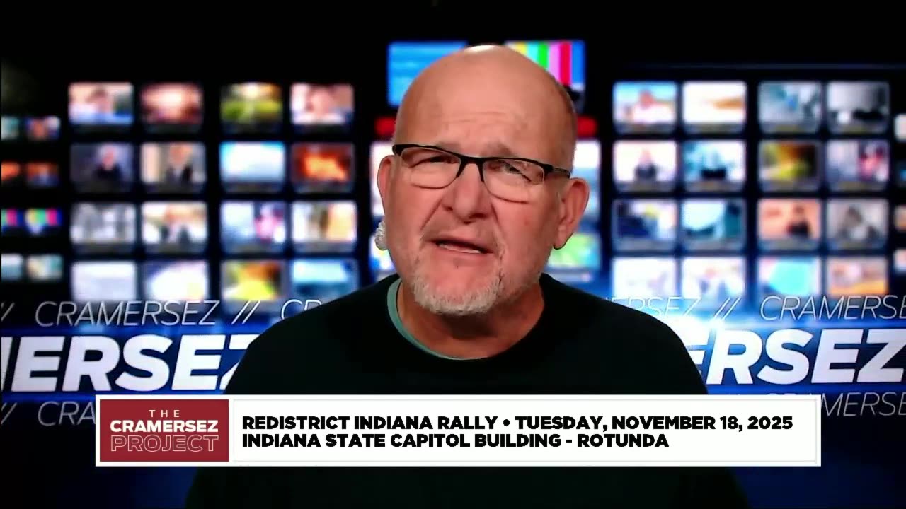 CramerSez | LIVE |
