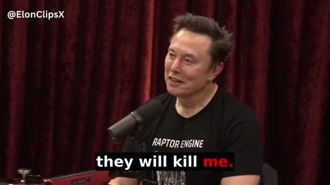 Elon Musk: Fully Destroying Corruption Could Get Me Killed