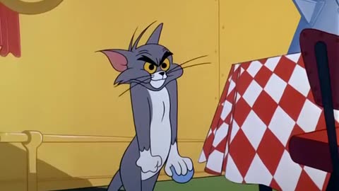 Tom y Jerry 151