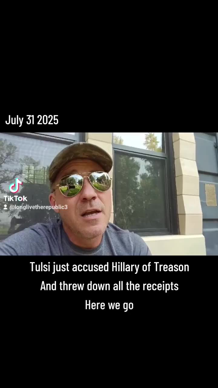 Its no longer just talk, the evidence has been dropped for all to see