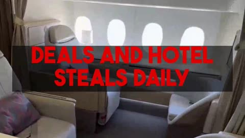 Crash Course: Afford Business Class & 5-Star Hotels with Mighty Travels PREMIUM. Start...