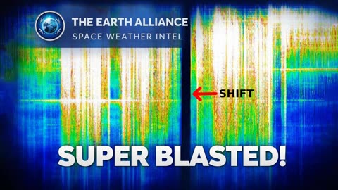 ✨ THE EARTH ALLIANCE ✨ NEAR-WHITEOUT EVENT ACTIVE 🕉 A PLEIADIAN LIGHT FORCES TRANSMISSION ✨