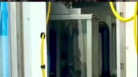 Self Cleaning Toilet