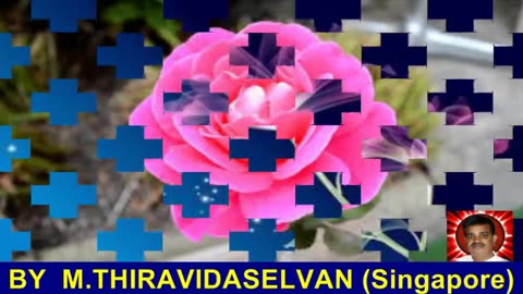 Singapore & Malaysia Tamil Album 60s 70s Song 7