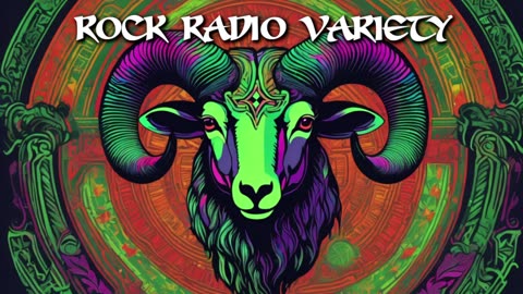 24/7 Rock Radio Variety