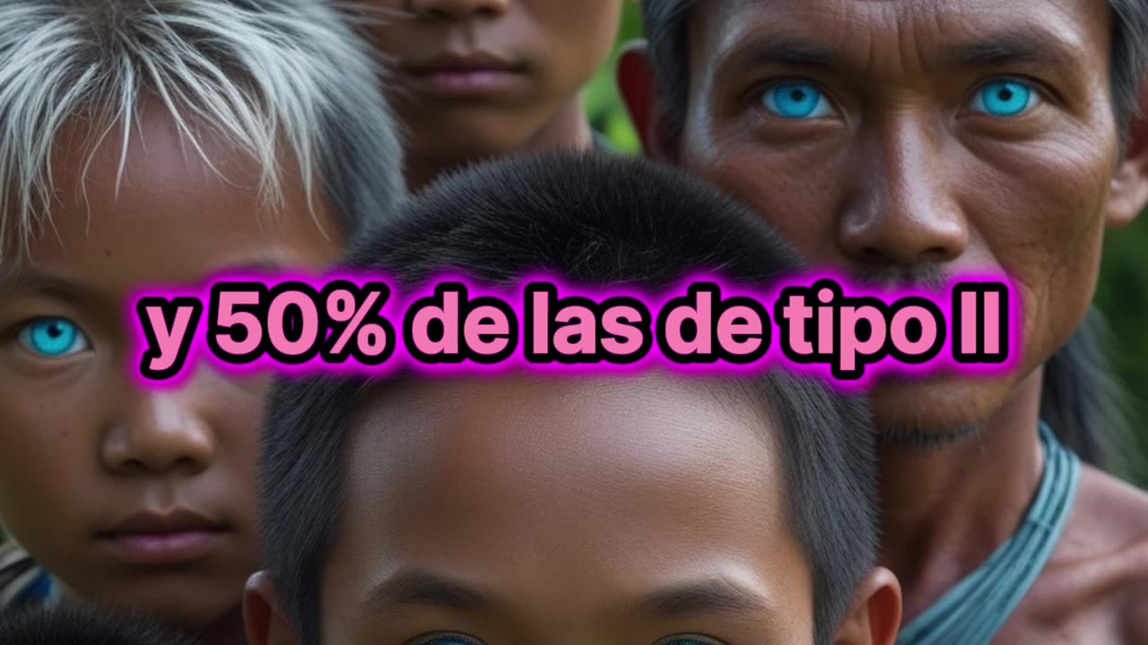 ¿Qué es el síndrome de Waardenburg?