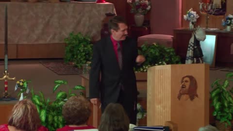 Are You A Believer? (July 23, 2011)