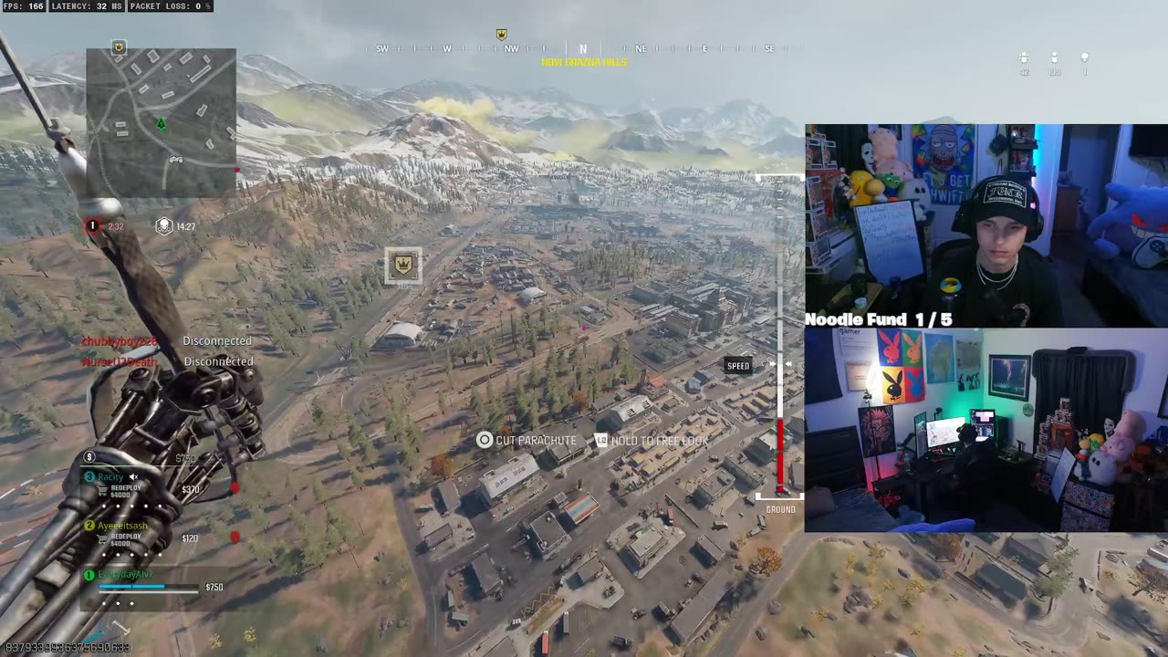 The Everyday Army Takeover