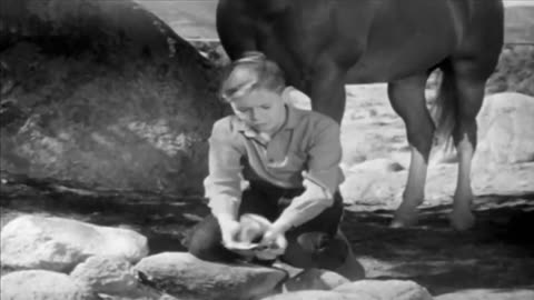 Champion the Wonder Horse - episode 13