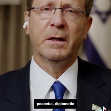 🇮🇱💥 LIVE on Air! Israeli Airstrike Hits Iranian State TV 🎥🇮🇷