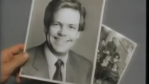 November 9, 1985 - The United Way