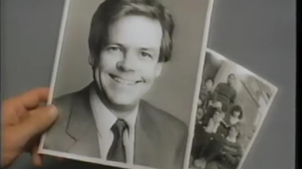 November 9, 1985 - The United Way