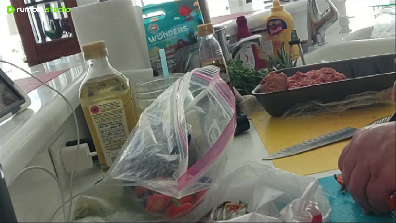 lil food prep