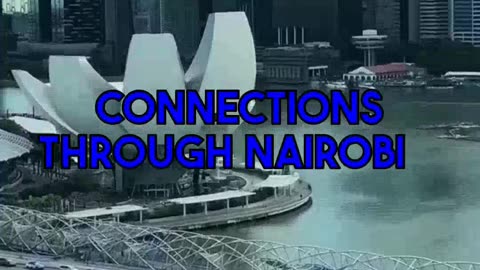 Kenya Airways Strengthens Nairobi Network: What It Means for Your Travel Budget