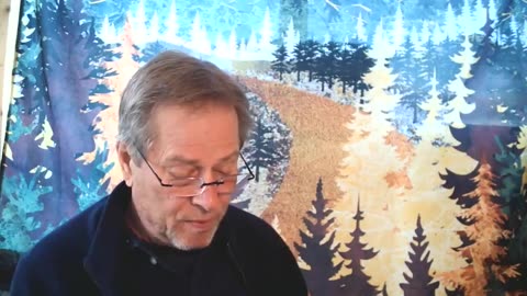 Rick Miracle Book Review 494 pt 1, The Psychic Energy Workbook by MIller and Harper