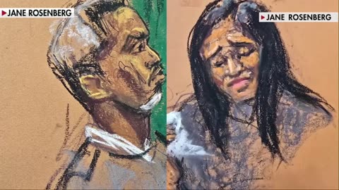 Diddy's prosecution