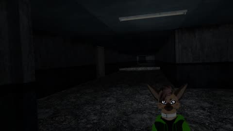 Scrat VS Slenderman