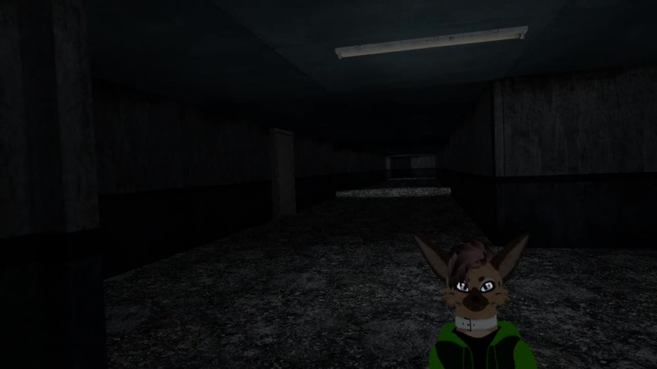 Scrat VS Slenderman