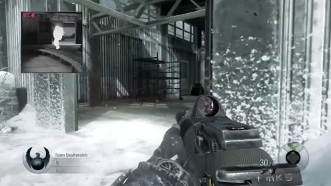 The New Call of Duty Reveal