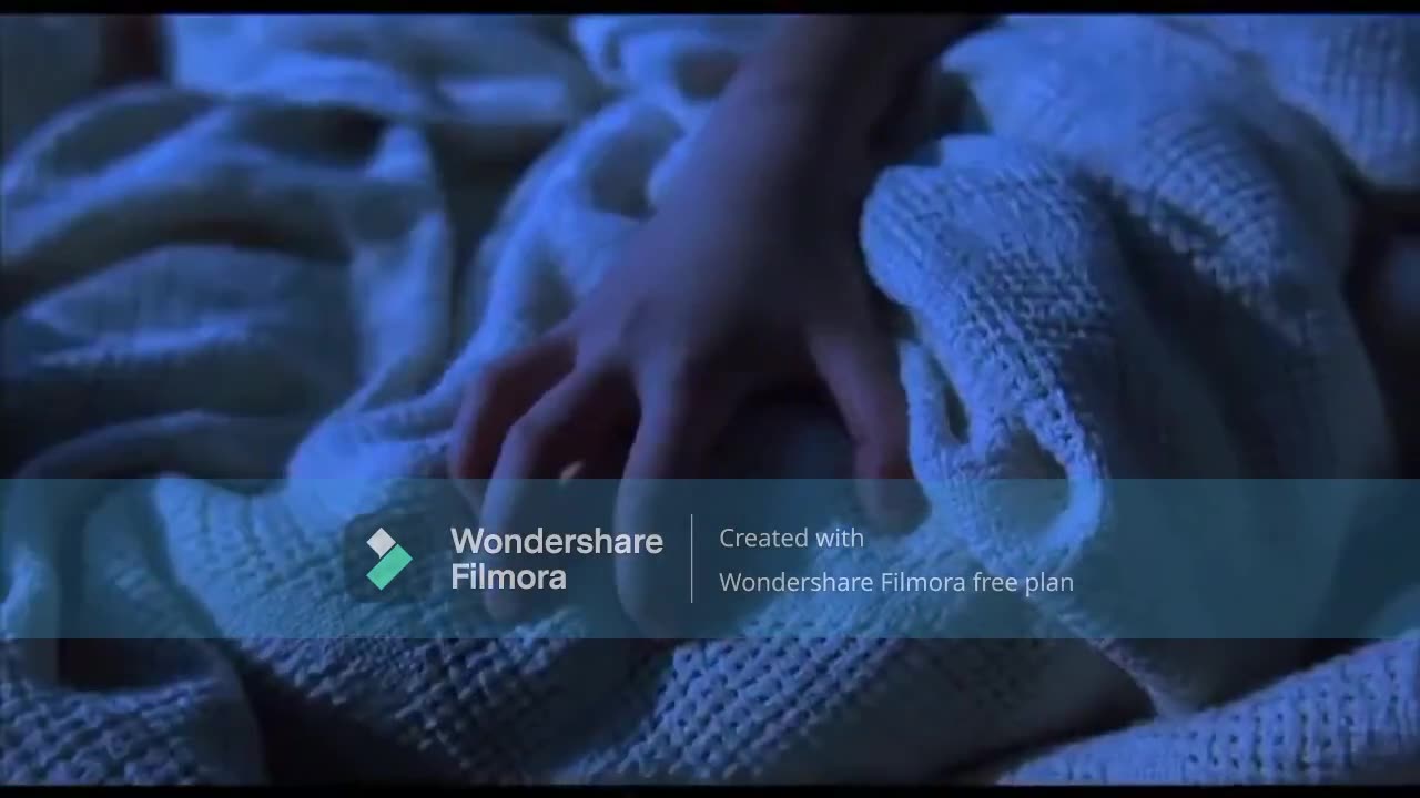 Halloween 5-Part 2 Remake