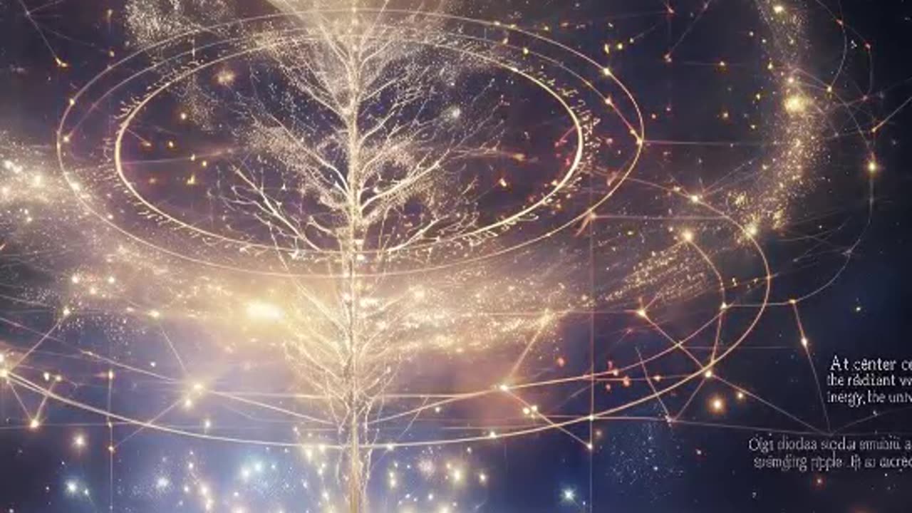 Axis of Ascension isn’t decoration.