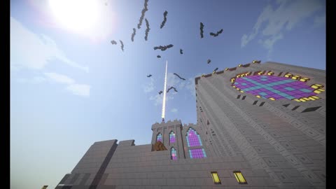 Rulecraft Soundtrack Saurons Castle