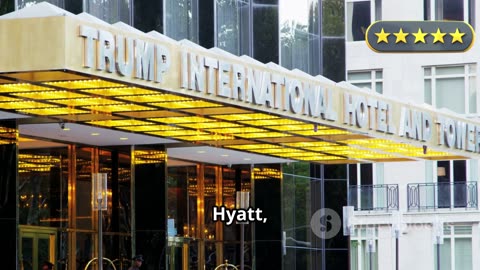 Donald Trump: Business, Fame, and the White House