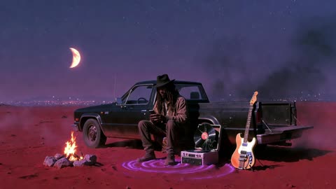 Postcard From the Edge of the Year