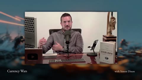 Nobody Is Perfect, but Where You Can, Try to Detach from the System