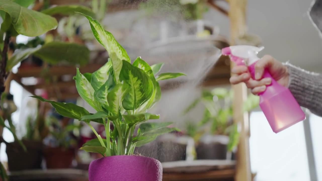 Parlor Palm Care