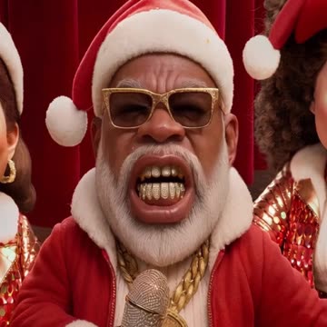 Wicked Santa Claus Saves Christmas | Part 15