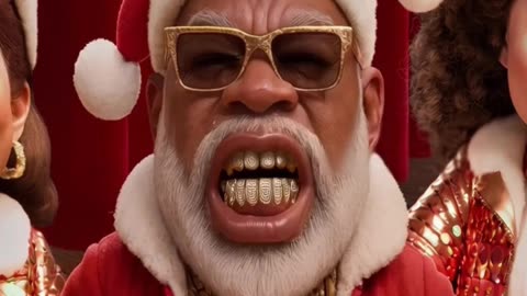 Wicked Santa Claus Saves Christmas | Part 15