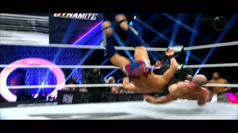 AEW Dynamite - Cincinnati, Ohio, Andrew J Brady Música Center