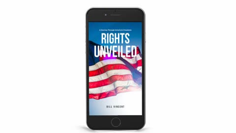 Rights Unveiled: A Journey Through America's Freedoms - Book Review