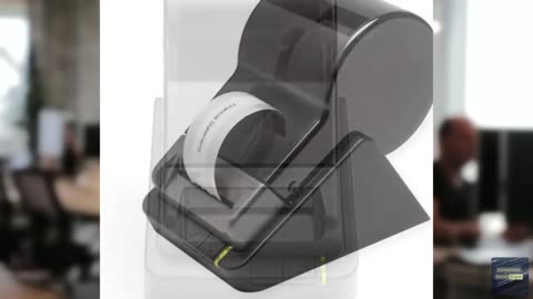 SEIKO - SKPSLP650 - Smart Label Printer 650