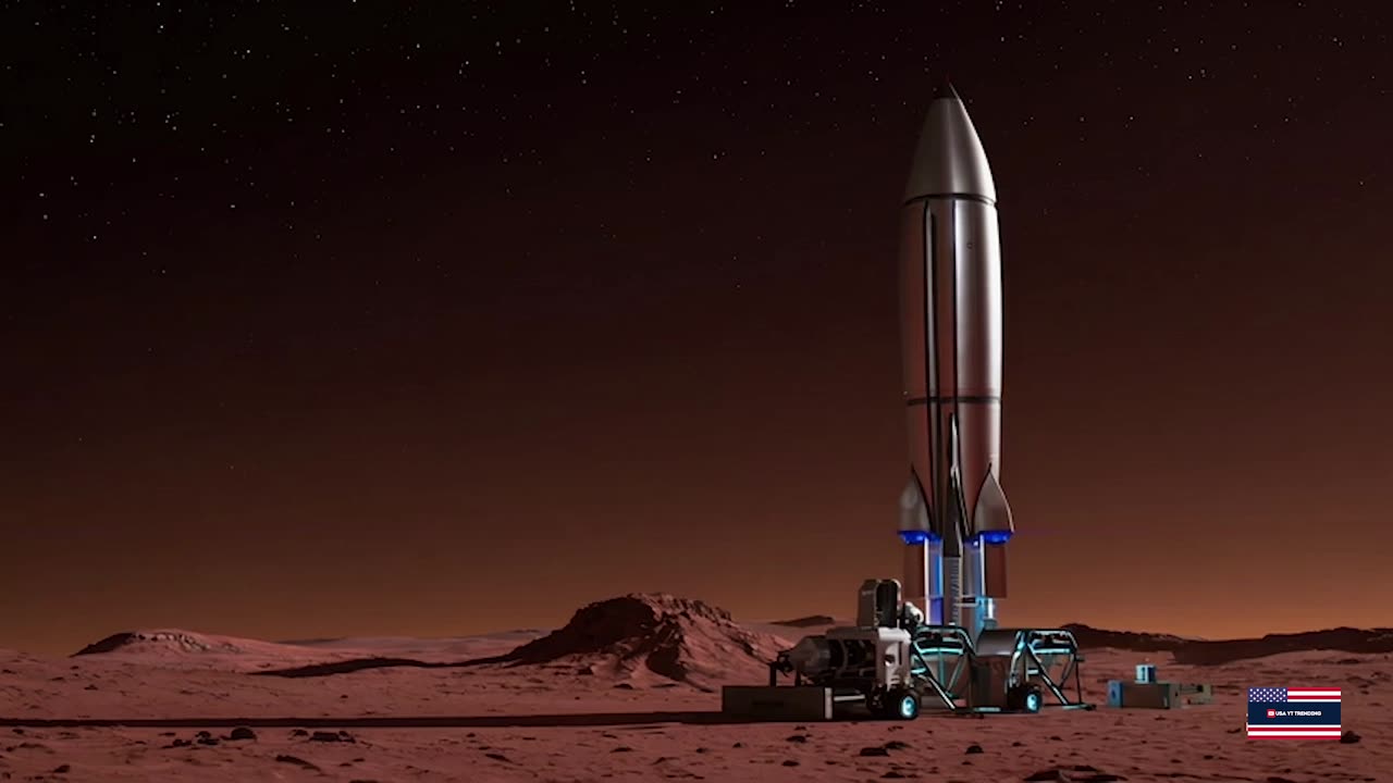 Did NASA Just Find Evidence of Ancient Life on Mars