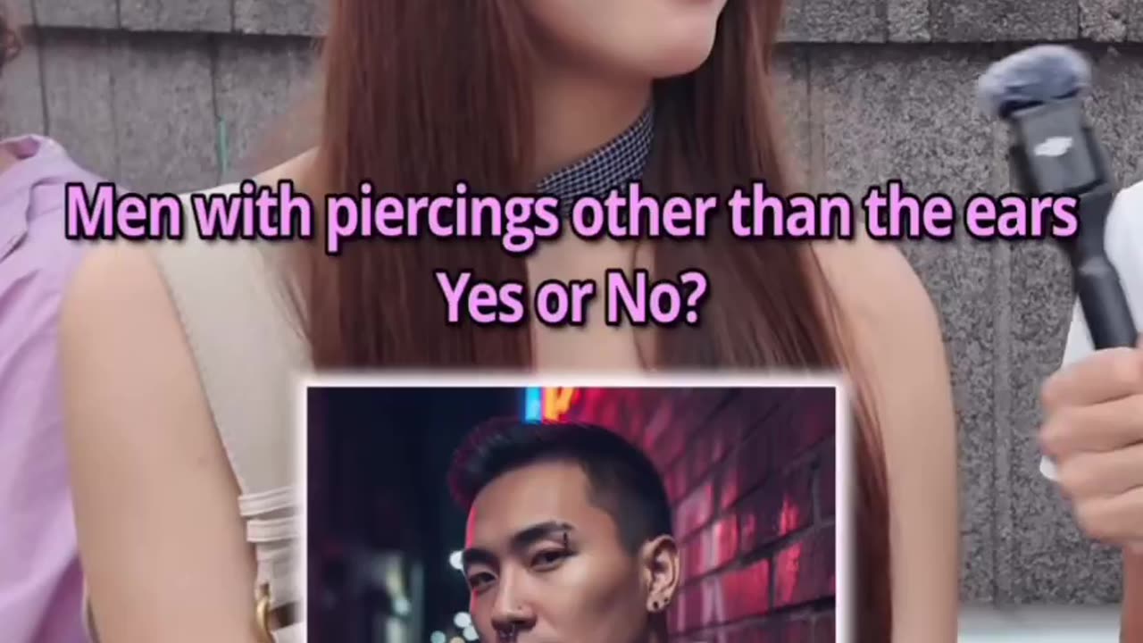 Japanese Preferences