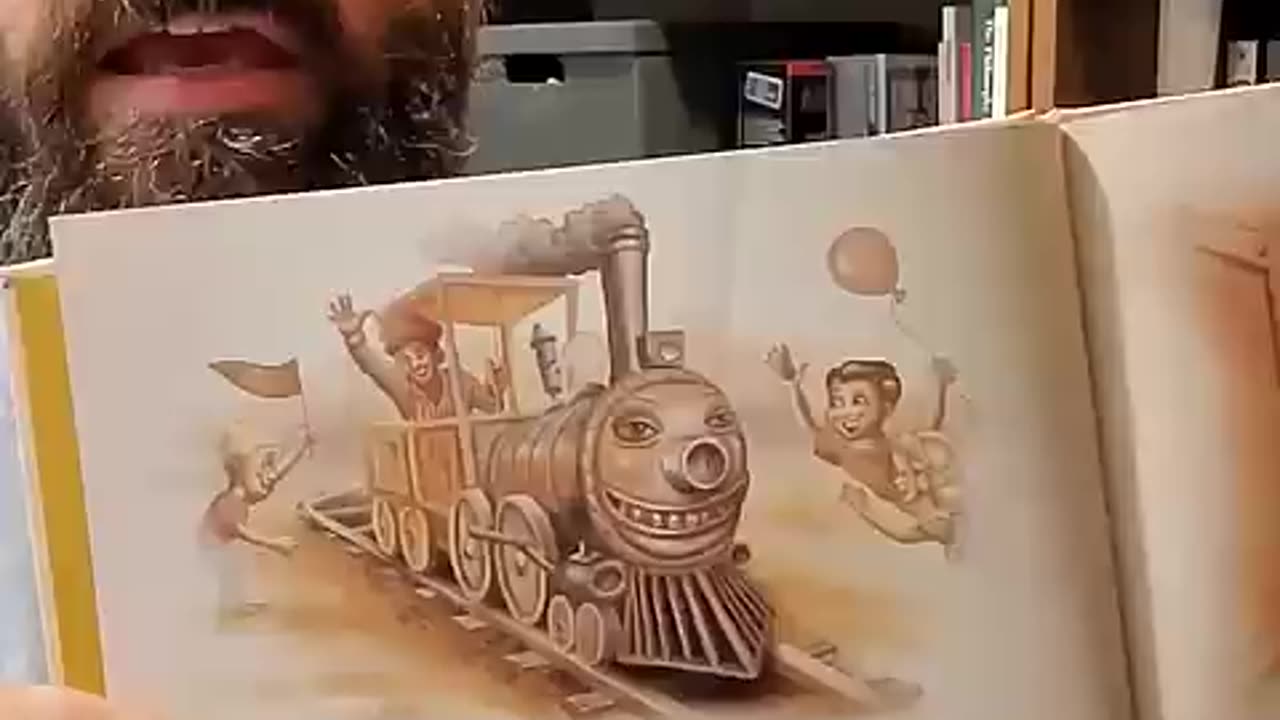 Viral: The Book Designed To Cause NIGHTMARES