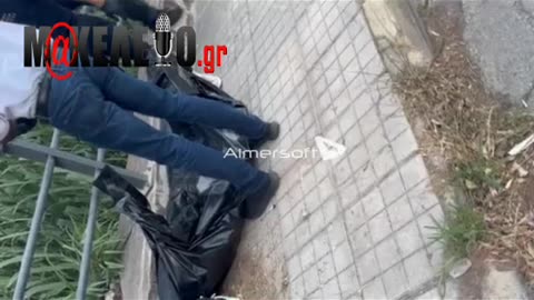 Πριν από λίγο