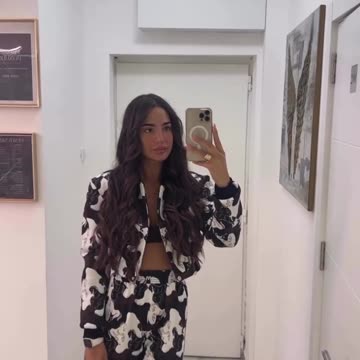 Andjela - Najlepsa Dama