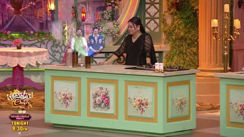 Laughter Chefs' Unforgettable Moments | Laughter Chefs