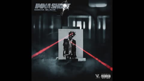 Kodak Black - Imma Shoot (SLOWED + REVERB)