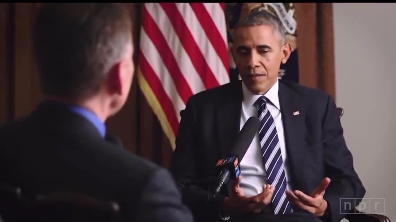 81225 Terry Reports - Political Video Clips U Need 2 C! No. 3