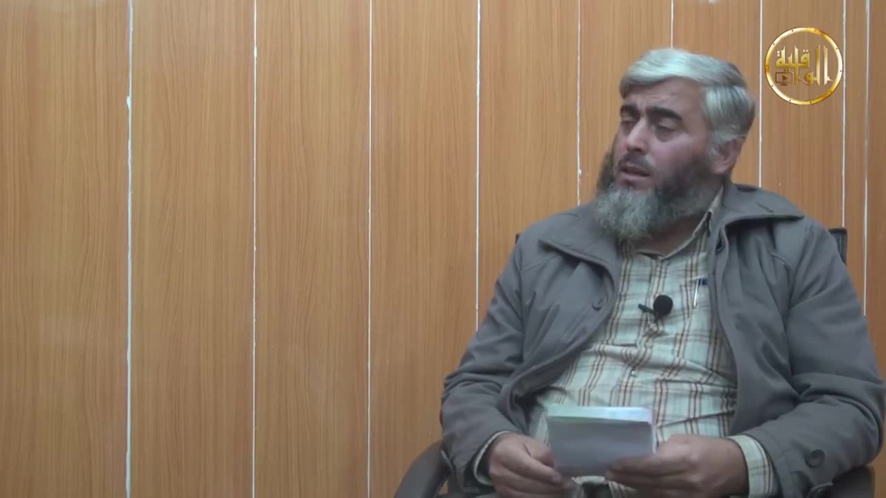 الحوار الحي من ينقذ حكومة ال