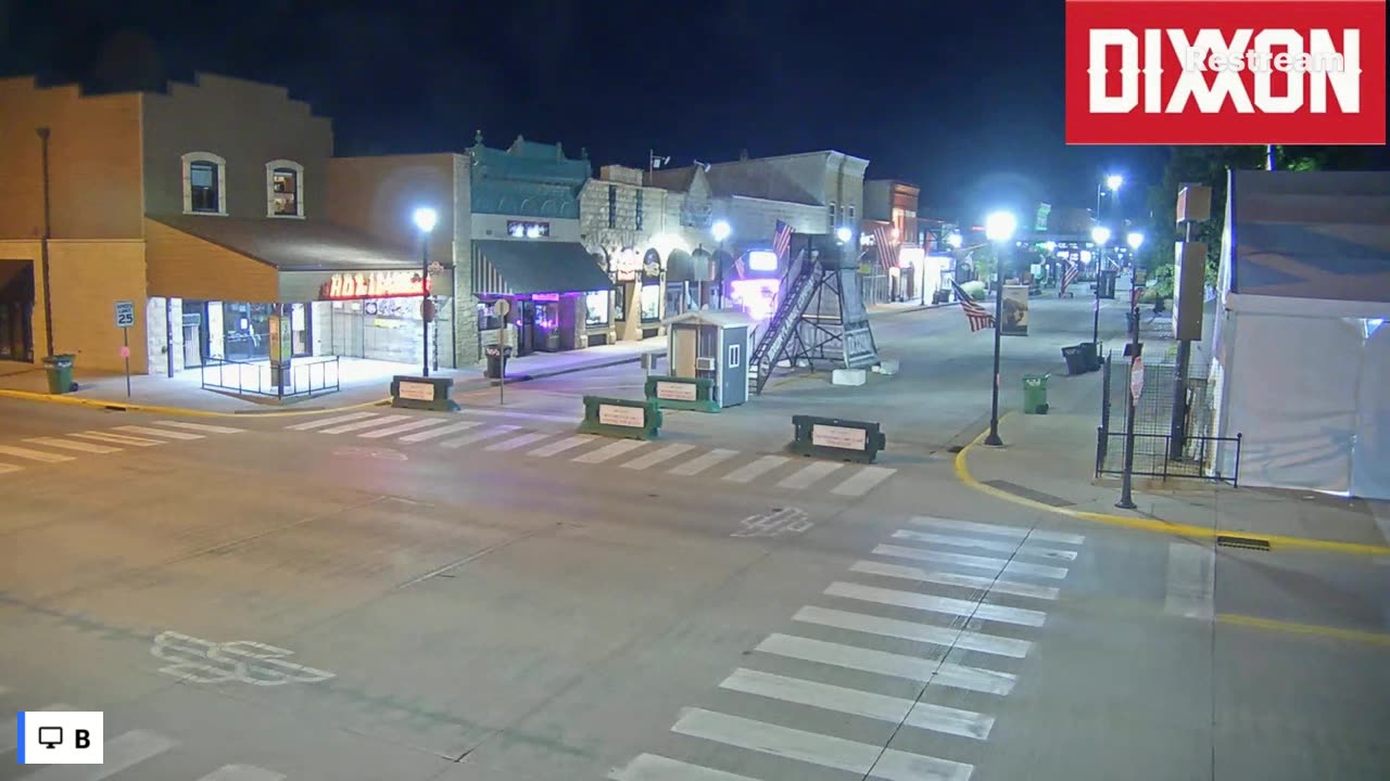 AUGUST 10 2025 LAST DAY OF STURGIS MOTORCYCLE RALLY PART 4