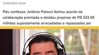 Nunes Marques desempata e anula condenações de Antonio Palocci, homem de confiança de Lula