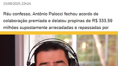 Nunes Marques desempata e anula condenações de Antonio Palocci, homem de confiança de Lula