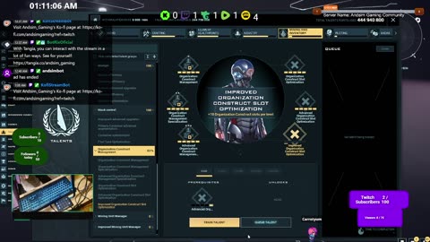 Stream Games